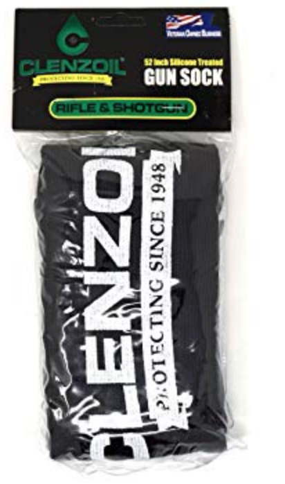 Clenzoil Gun Sock Clenzoil Gun Sock